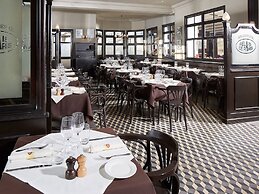 Villa Blanca Urban Hotel