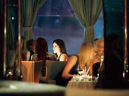 Villa Blanca Urban Hotel