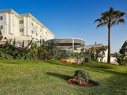 Villa Blanca Urban Hotel