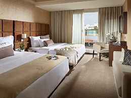 Villa Blanca Urban Hotel