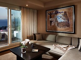 Villa Blanca Urban Hotel