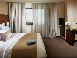 Villa Blanca Urban Hotel