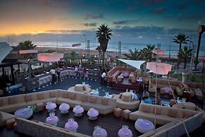 Villa Blanca Urban Hotel