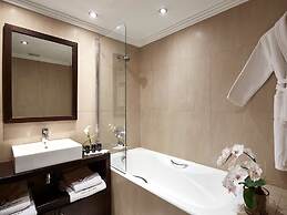 Villa Blanca Urban Hotel