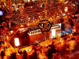 Villa Blanca Urban Hotel