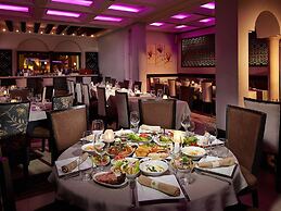 Villa Blanca Urban Hotel