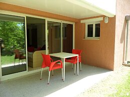 Résidence les Balcons du Canigou
