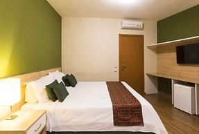 Hotel Vila Rica Campinas