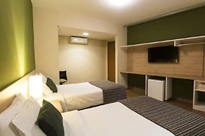 Hotel Vila Rica Campinas