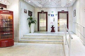 Hotel Vila Rica Campinas