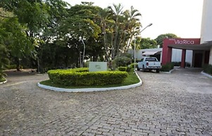 Hotel Vila Rica Campinas