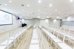 Hotel Vila Rica Campinas