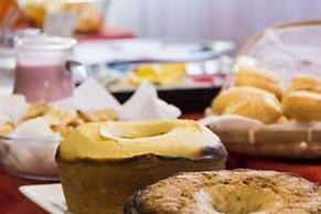 Hotel Vila Rica Campinas