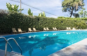 Hotel Vila Rica Campinas