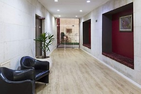 Hotel Vila Rica Campinas