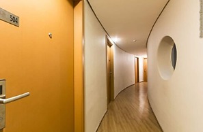 Hotel Vila Rica Campinas