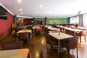 Hotel Vila Rica Campinas