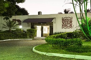 Hotel Vila Rica Campinas