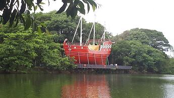 Hotel Vila Rica Campinas