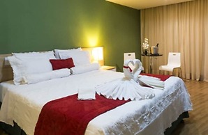 Hotel Vila Rica Campinas