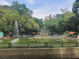 Hotel Vila Rica Campinas