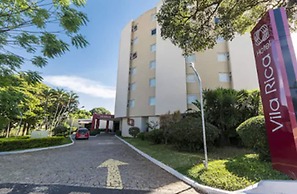 Hotel Vila Rica Campinas