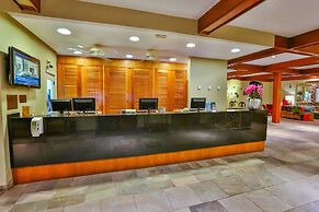 Sun Valley Marília by Atlantica