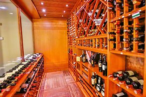 Sun Valley Marília by Atlantica