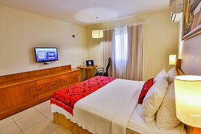 Sun Valley Marília by Atlantica