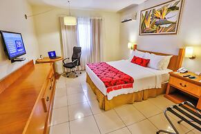 Sun Valley Marília by Atlantica