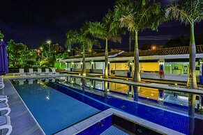 Sun Valley Marília by Atlantica