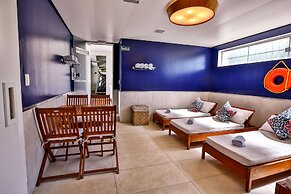 Sun Valley Marília by Atlantica