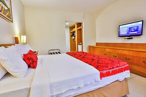 Sun Valley Marília by Atlantica