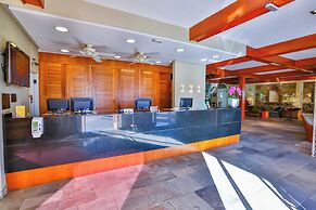 Sun Valley Marília by Atlantica