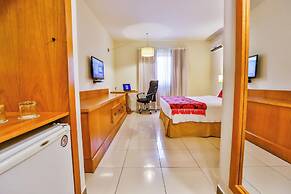 Sun Valley Marília by Atlantica