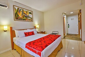 Sun Valley Marília by Atlantica