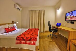 Sun Valley Marília by Atlantica