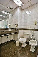 Sun Valley Marília by Atlantica