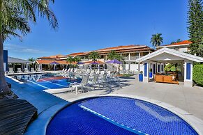 Sun Valley Marília by Atlantica