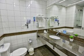 Sun Valley Marília by Atlantica