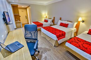 Sun Valley Marília by Atlantica