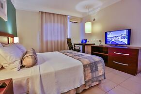 Sun Valley Marília by Atlantica