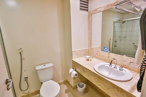 Sun Valley Marília by Atlantica