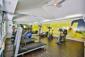 Sun Valley Marília by Atlantica