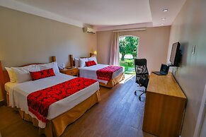 Sun Valley Marília by Atlantica