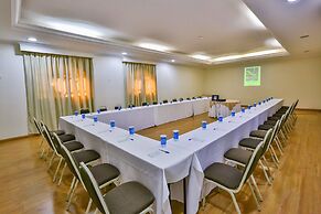 Sun Valley Marília by Atlantica