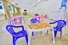 Sun Valley Marília by Atlantica