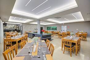 Quality Hotel Jundiai