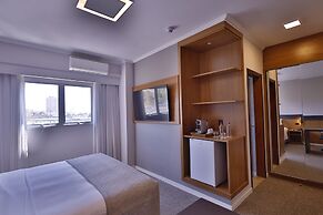 Quality Hotel Jundiai