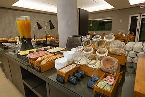 Quality Hotel Jundiai